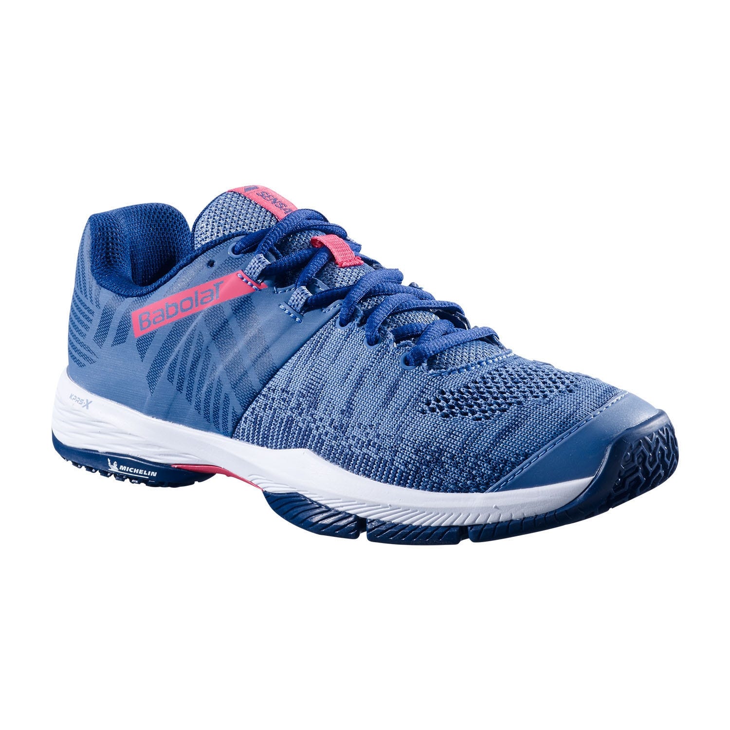 BABOLAT SENSA WOMEN 31F24757 BLUE