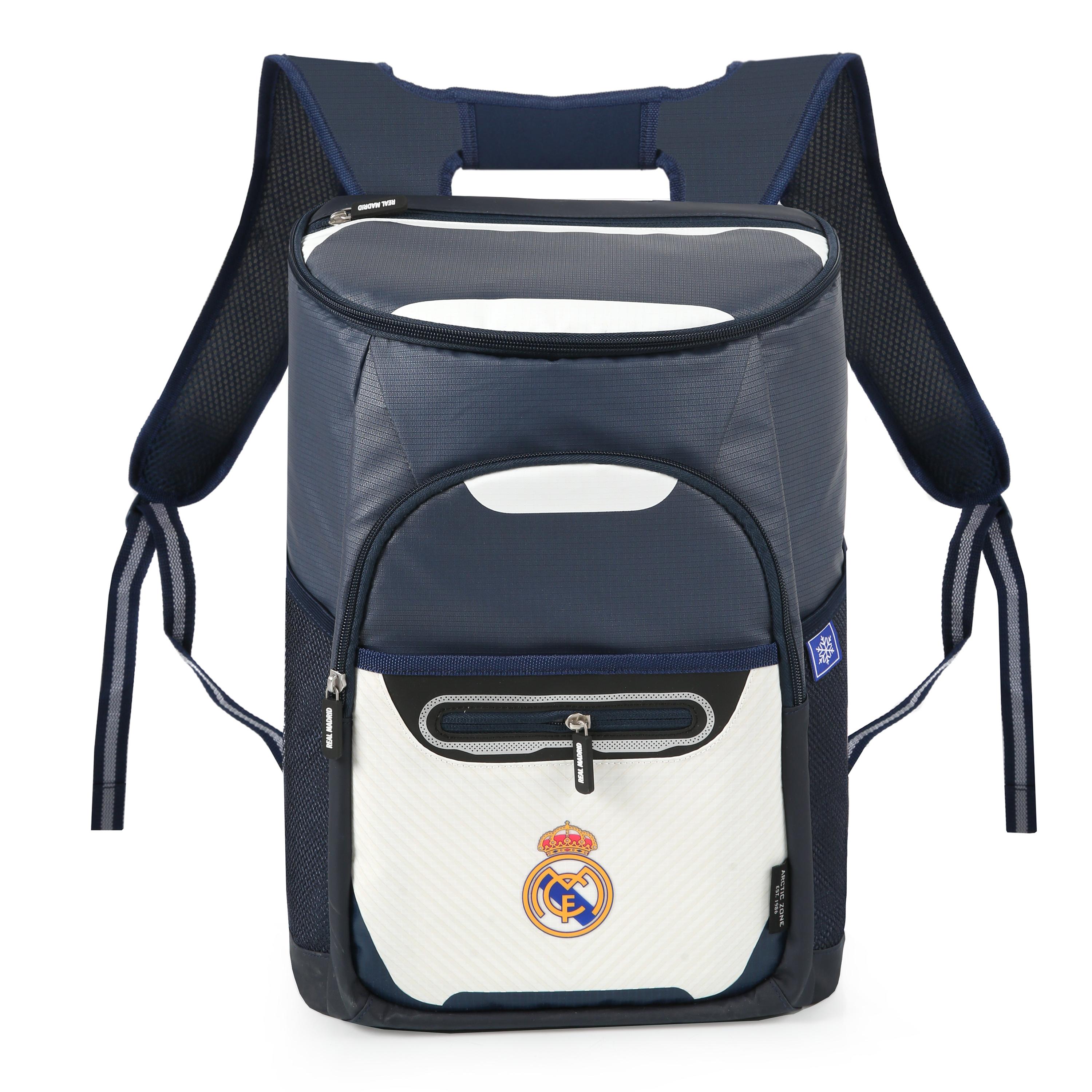 30 Can Backpack Cooler Navy