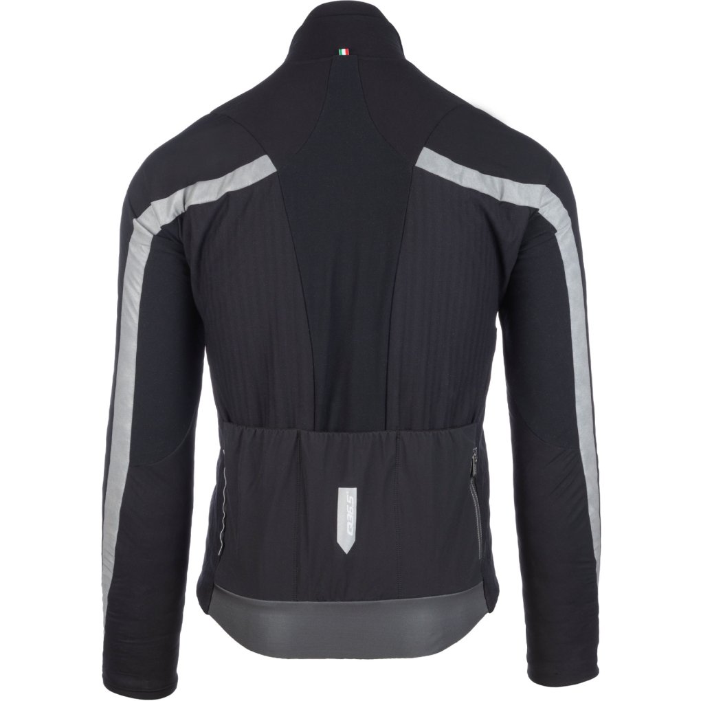 Q36.5 Dottore Termico Jacket Men - black