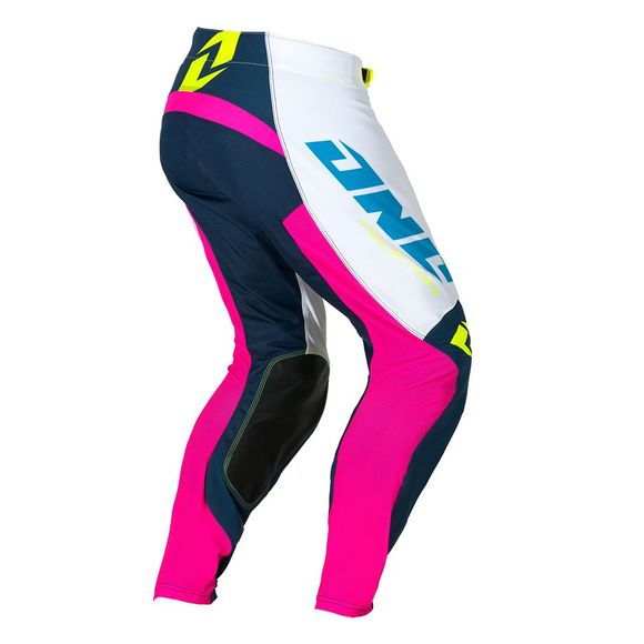 One Industries X-297 2026 cross Pants - WhiteRef: OL2448