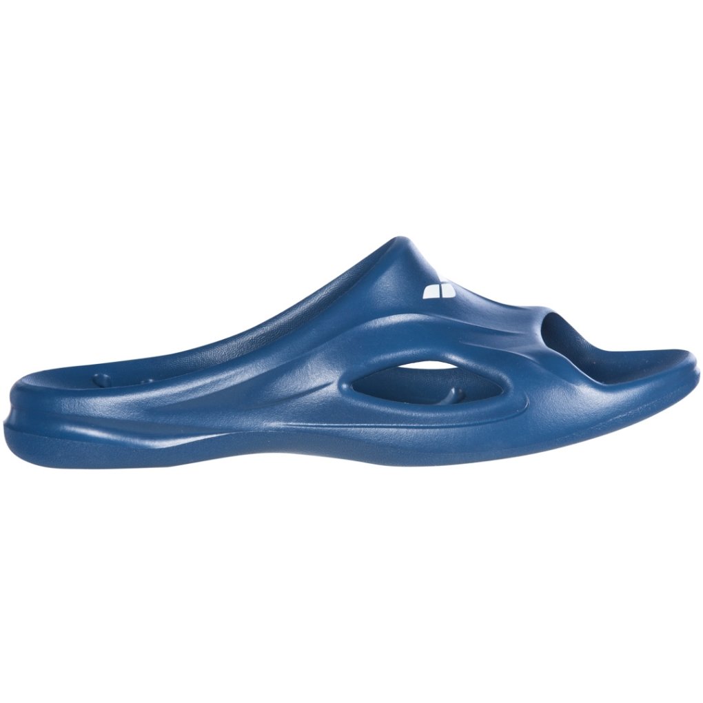 arena Hydrosoft II Slide Sandal - Navy