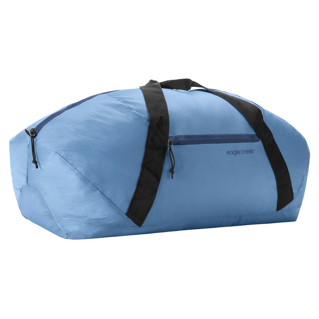 Eagle Creek Packable Duffel - blue dawn