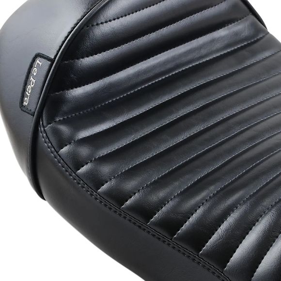 Comfort saddle Le Pera Stubs CafeRef: LEPA00201A / 08020877