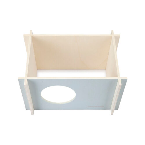 Beeztees Rodent Cooling House Cico - 15 x 13 x 9 cm