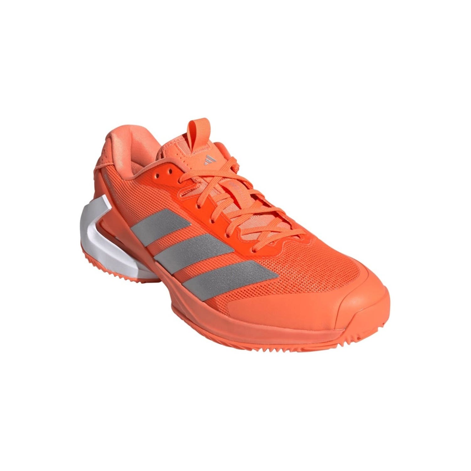 ADIDAS ADIZERO UBERSONIC 5 ORANGE JR1737