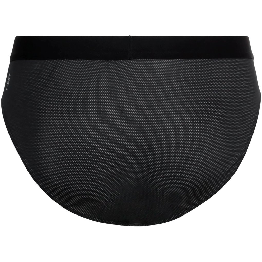 Odlo Active F-Dry Light Briefs Men - black