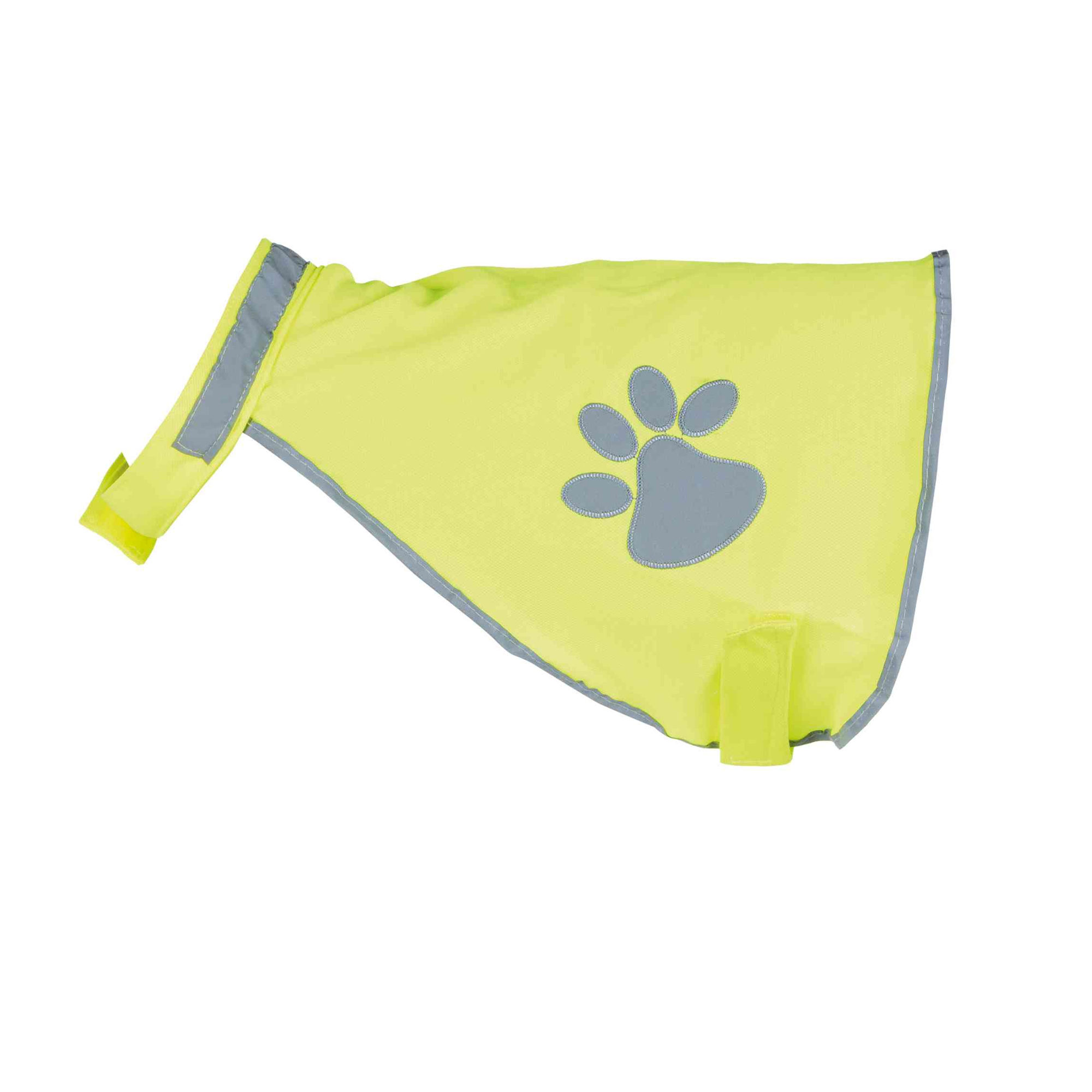 Trixie Reflection Vest - Size L