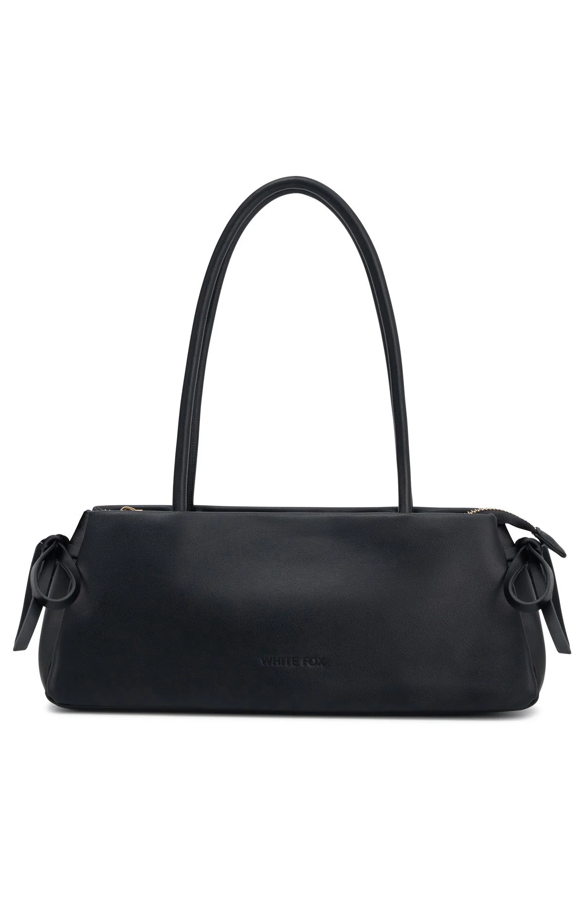 Kairi Shoulder Bag Black PU