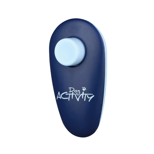 Trixie Finger Clicker