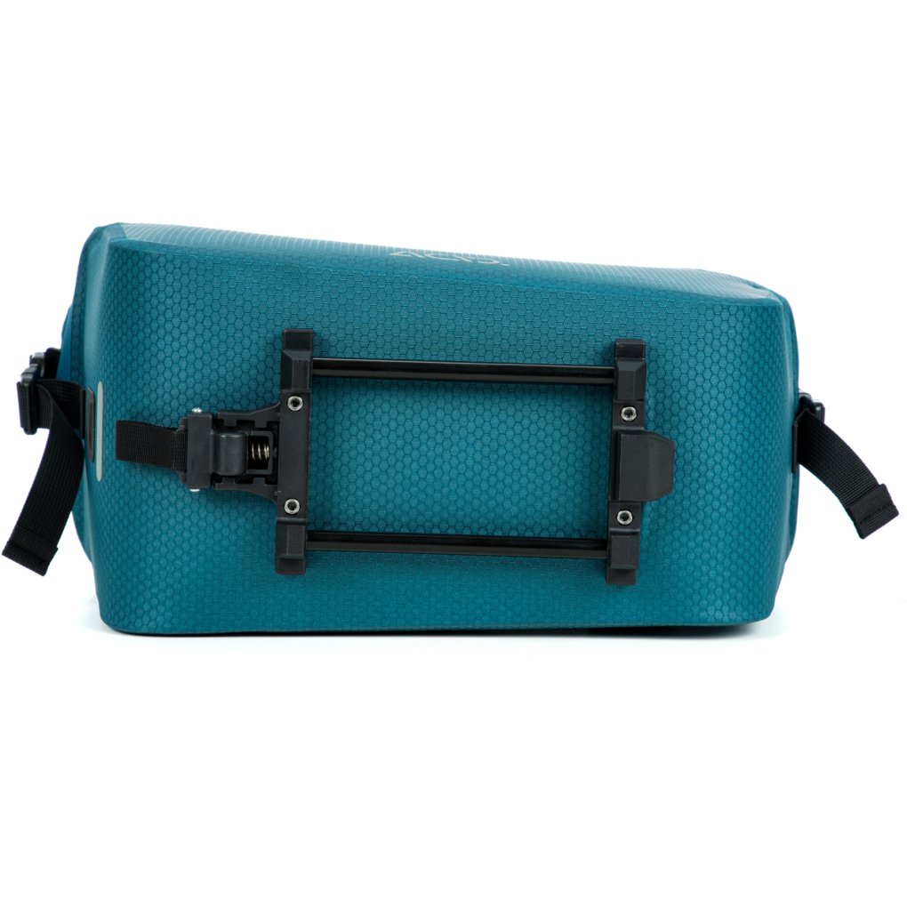 ACID TRUNK PRO 14 RILink Pannier - dark blue´n´black