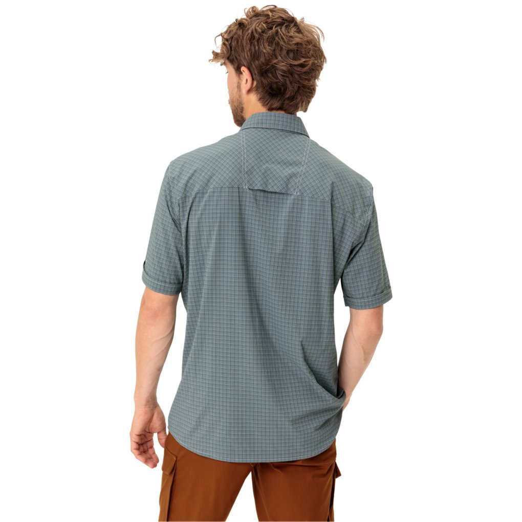 Vaude Seiland Shirt IV Men - heron