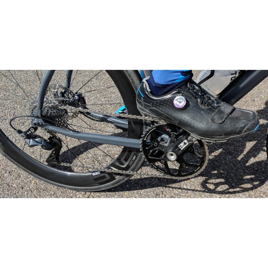 Wolf Tooth RoadLink DM for Shimano 11-speed - Ultegra R8000 / Dura Ace R9100 - black