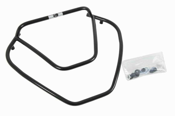 Porte Bagage Hepco & Becker Pour top case Journey 52 UniverselRef : HBE05424A / 610058 00 01