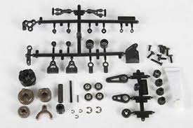 2-Speed Gear Machined 48P 26T Axial AX31476