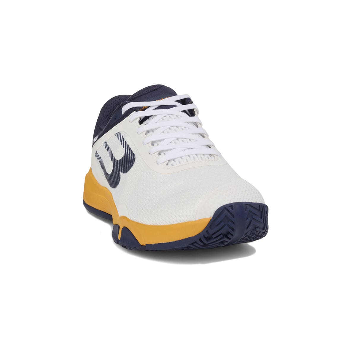 BULLPADEL HYBRID FLY 25I ORANGE CZ72037000