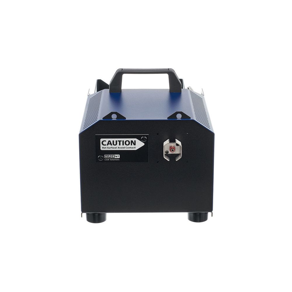 Look Viper NT 230V Fog Machine – Thomann Ireland