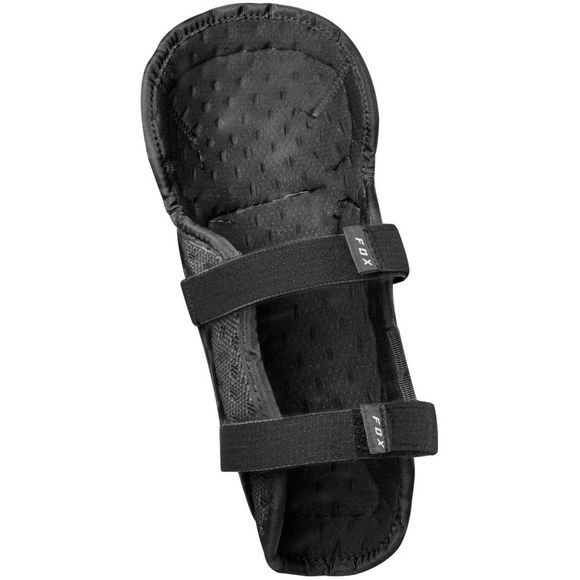 Fox Kids TITAN SPORT KNEE Knee Guards - BlackRef: FX3797 / 25199-001-OS