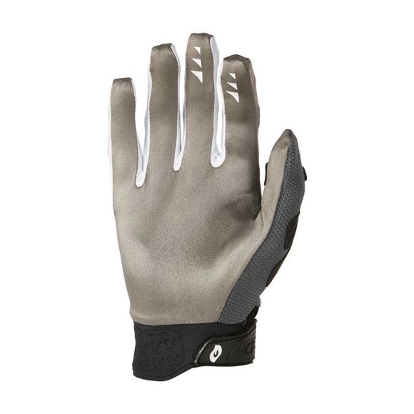 Cross O'Neal Revolution 2025 gloves - BlackRef: OL2004
