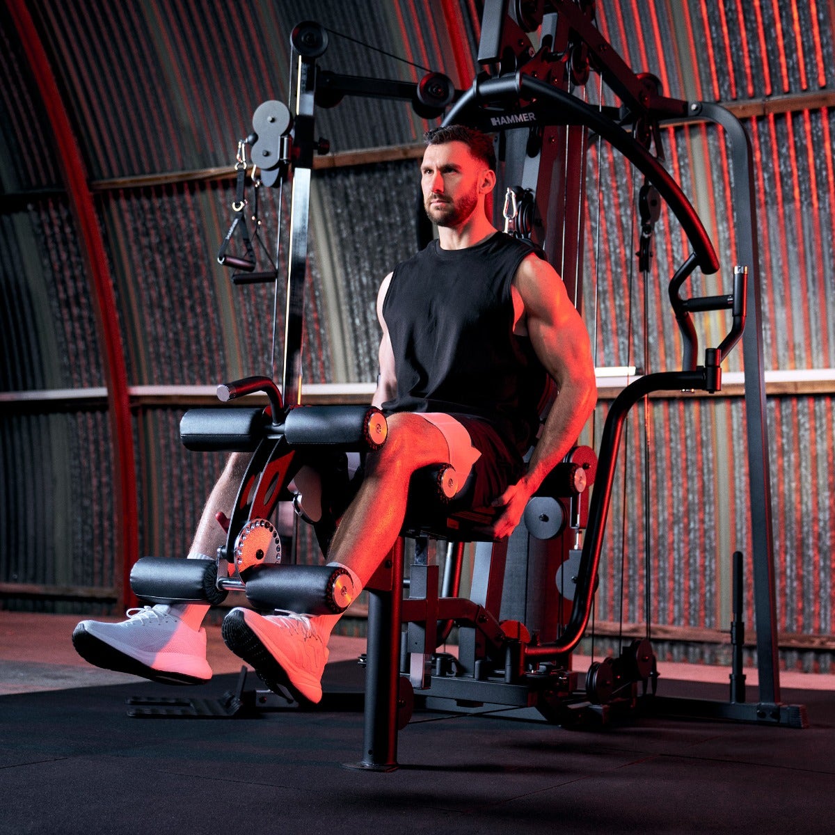 Multi-gym Autark 6000 '26