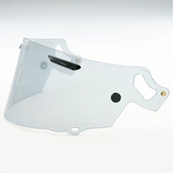 Arai VAS-V 2D Helmet Visor - GreyRef: AI0359