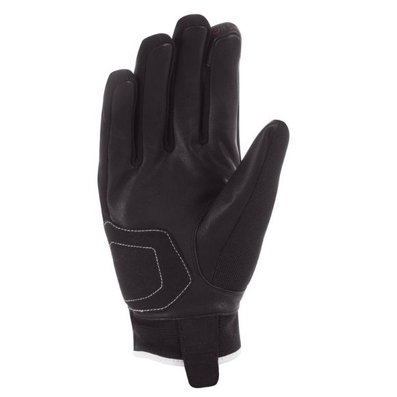 Bering lady borneo evo gloves - black / whiteRef: BR1511