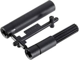 WB XL Driveshaft Axial AX31034