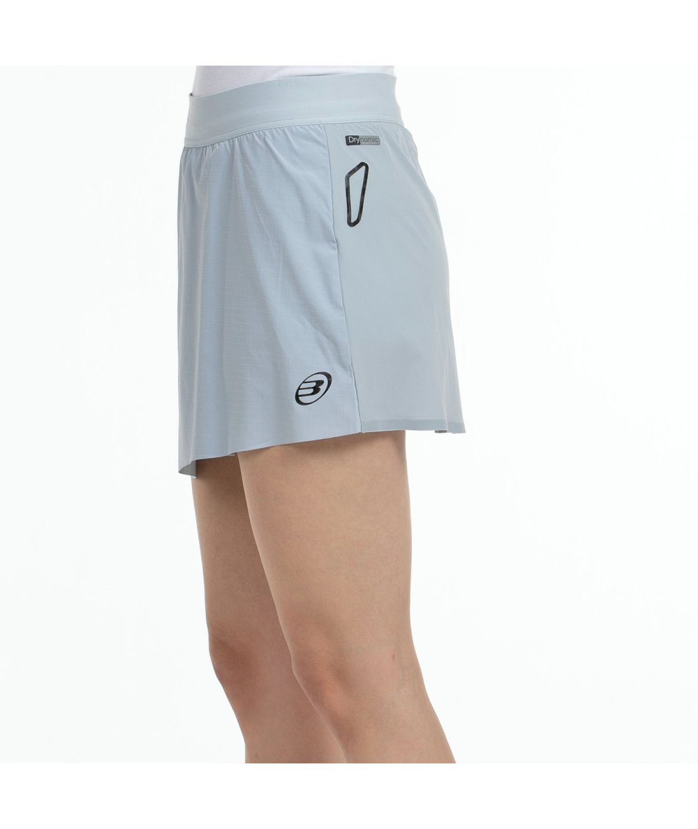 SKIRT BULLPADEL LOGAR CONCRETE