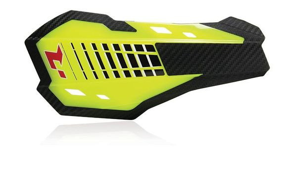 Main Protects Racetech HP2 Fluo Universal YellowRef: Rh00323A / 1086022005