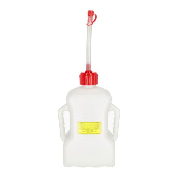 Acerbis 20L Universal Jerry Can - White / BlackRef: AE5668 / 0024995.120