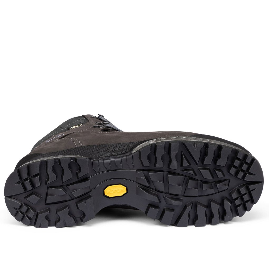 Hanwag Tatra II GTX Shoes Men - Wide - Asphalt