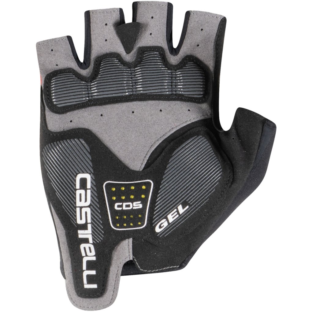 Castelli Arenberg Gel 2 Gloves - rich red 645