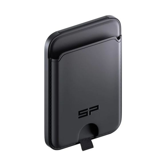 SP Connect Magnetic Phone Case SPC+ - BlackRef: SPC0302 / SPC52848