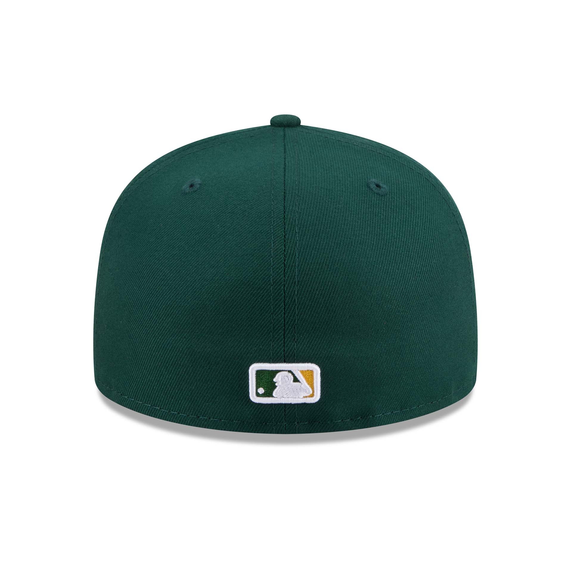 Athletics 2026 Jackie Robinson Day 59FIFTY Fitted Cap Navy