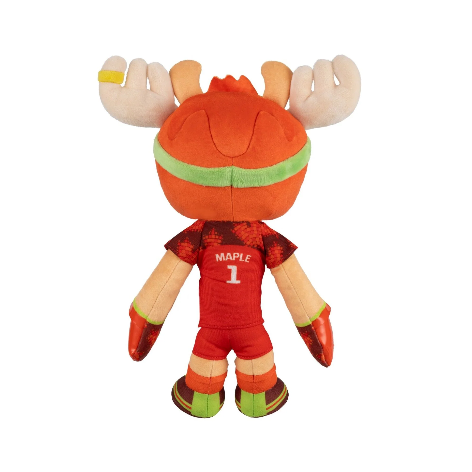 2026 Soccer Fan Collection 10