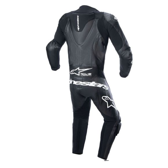 Combinaison Alpinestars GP FORCE LURV 1PC - NoirRef : AP3286