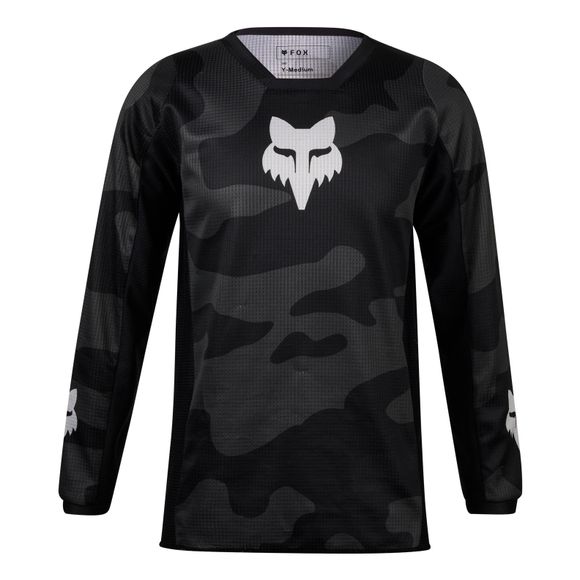 Cross Fox Child 180 - Statk - Black / OrangeRef: FX4150
