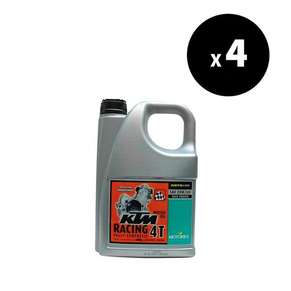 Huile moteur Motorex UniverselRef : MX00031A / 3042886