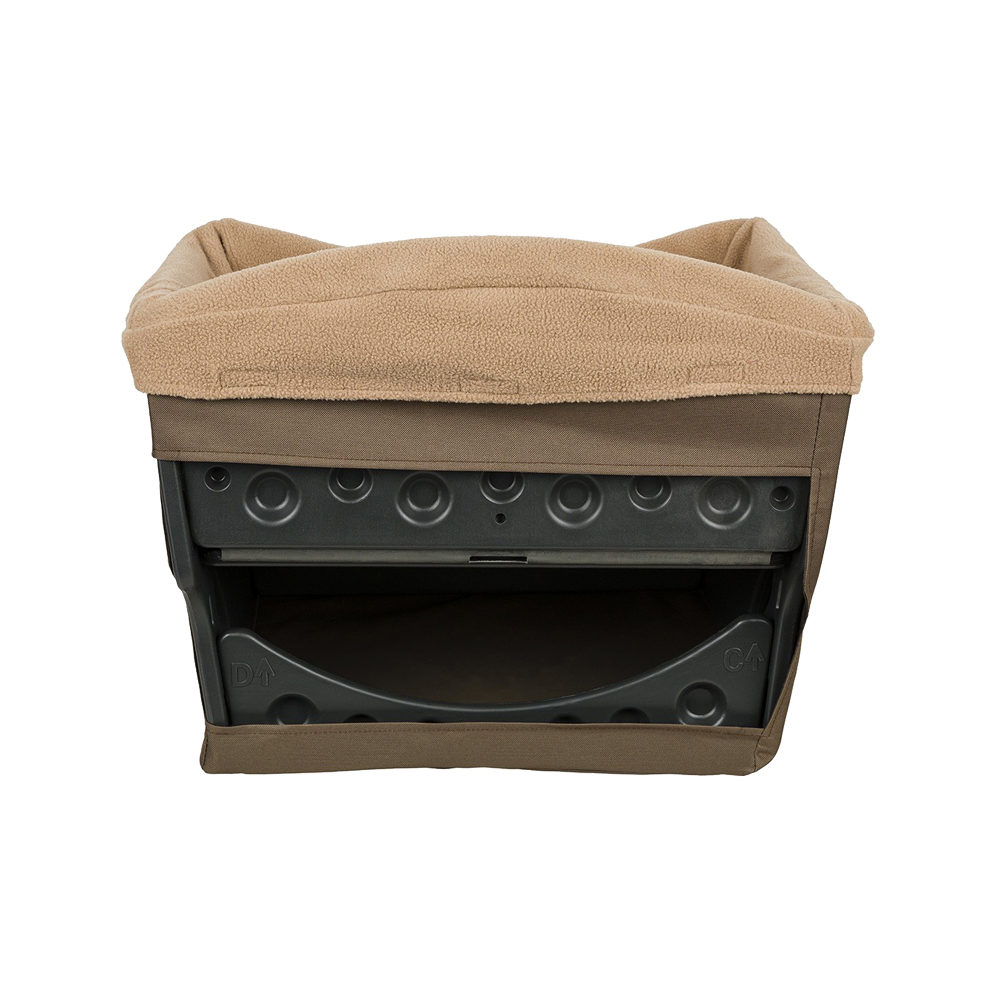 Happy Ride Pet Safety Seat