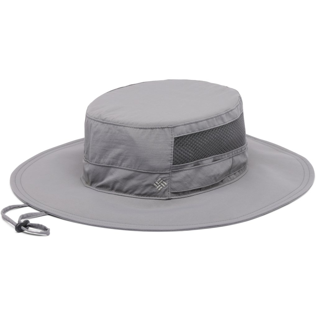 Columbia Bora Bora II Booney Hat - City Grey