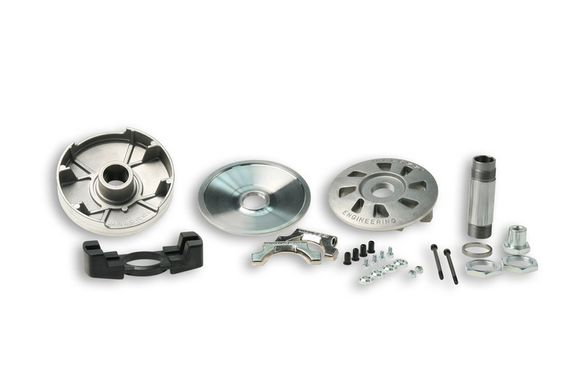 Variateur Malossi Variotop - grande plageRef : MAL00448A / 1126224