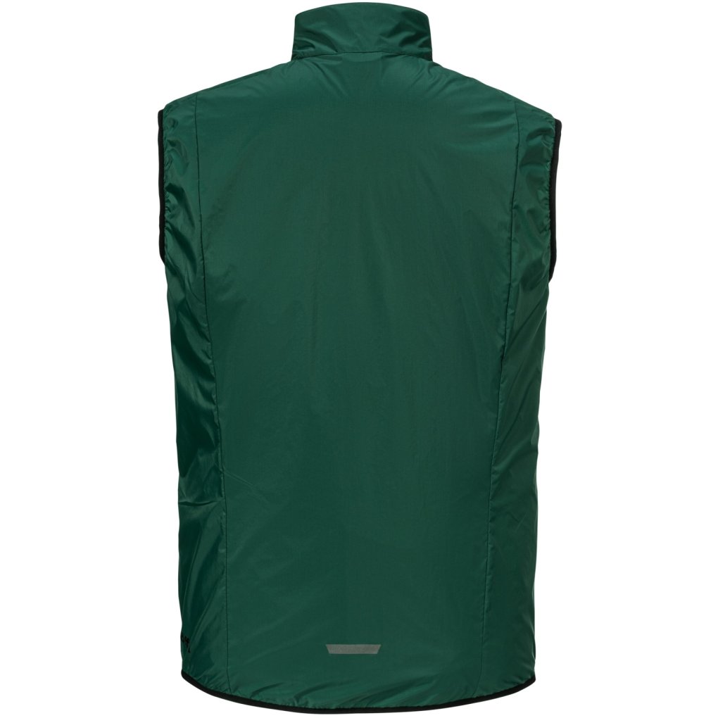 Schöffel Style Cannobio Vest Men - fir green 6995