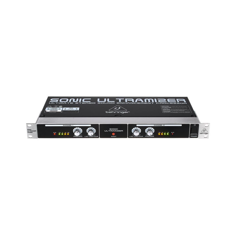 Behringer SU9920 – Thomann Ireland