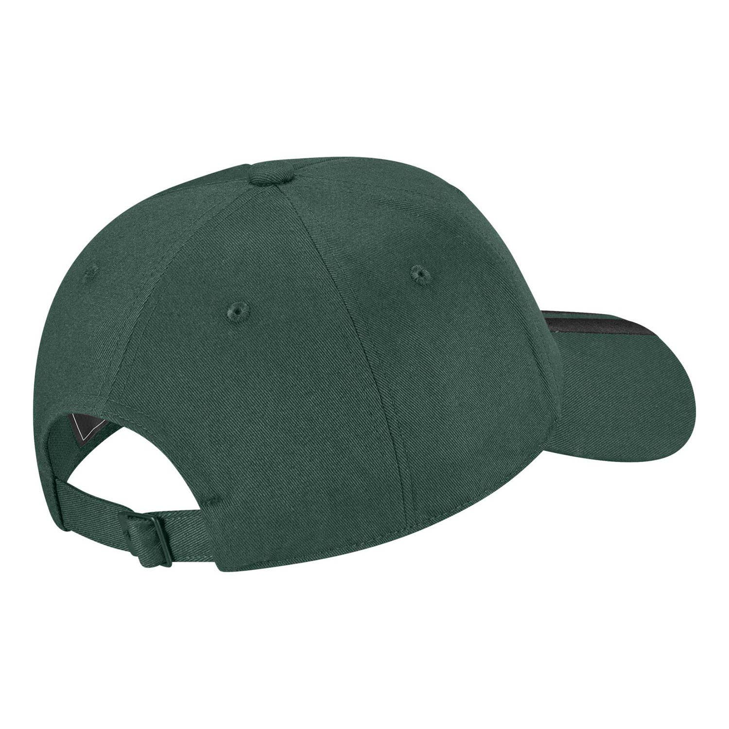 ADIDAS BASEBALL 3 STRIPES NEW LOGO CAP JP0388