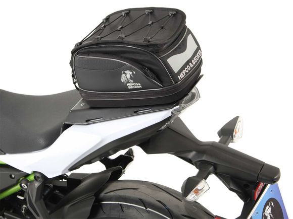 Hepco & Becker Rack sport luggage rack - blackRef: HBE06394A / 6702527 00 01