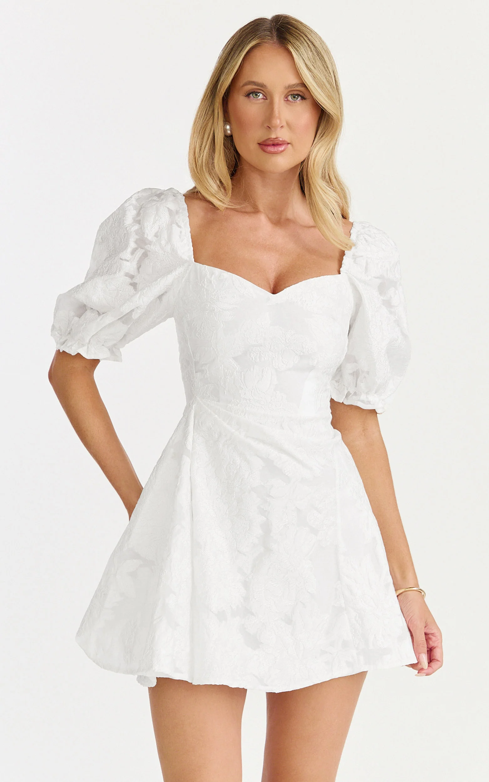 Brailey Mini Dress
