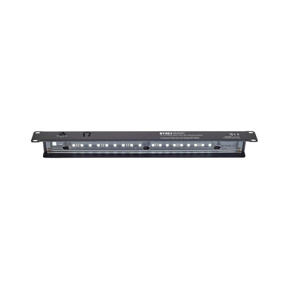 Adam Hall 87451 Smart LED Rack Light – Thomann Ireland