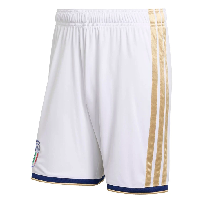 ITALIA FIGC PANTALONCINI GARA HOME