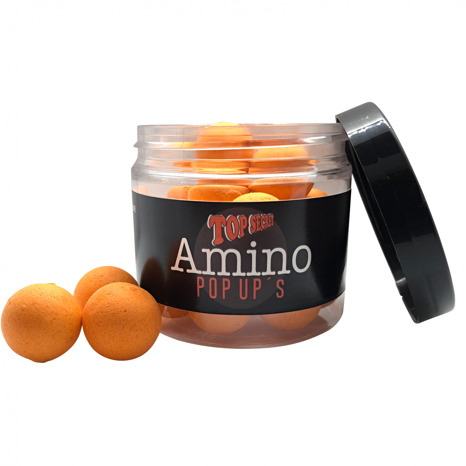 Top Secret Amino Pop Ups (Scopex)