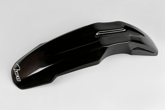 Black supermotard Ufo mudguardRef : UF00303A / 1087542001