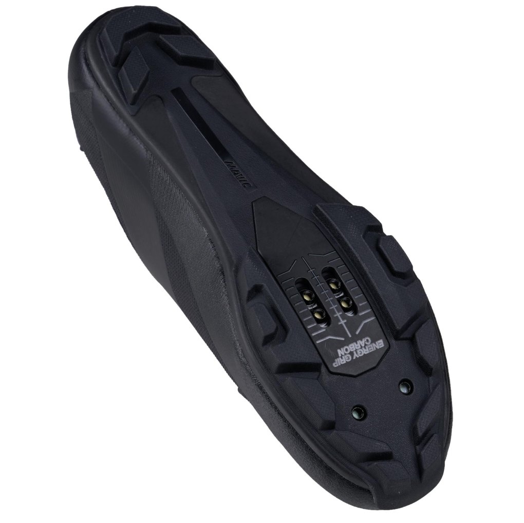 Mavic Crossmax Elite SL BOA MTB Shoes Men - black